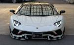 Lamborghini Aventador S by Rowen 2018 года